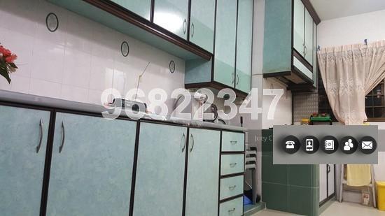 Blk 423 Bedok North Avenue 1 (Bedok), HDB 3 Rooms #140278232